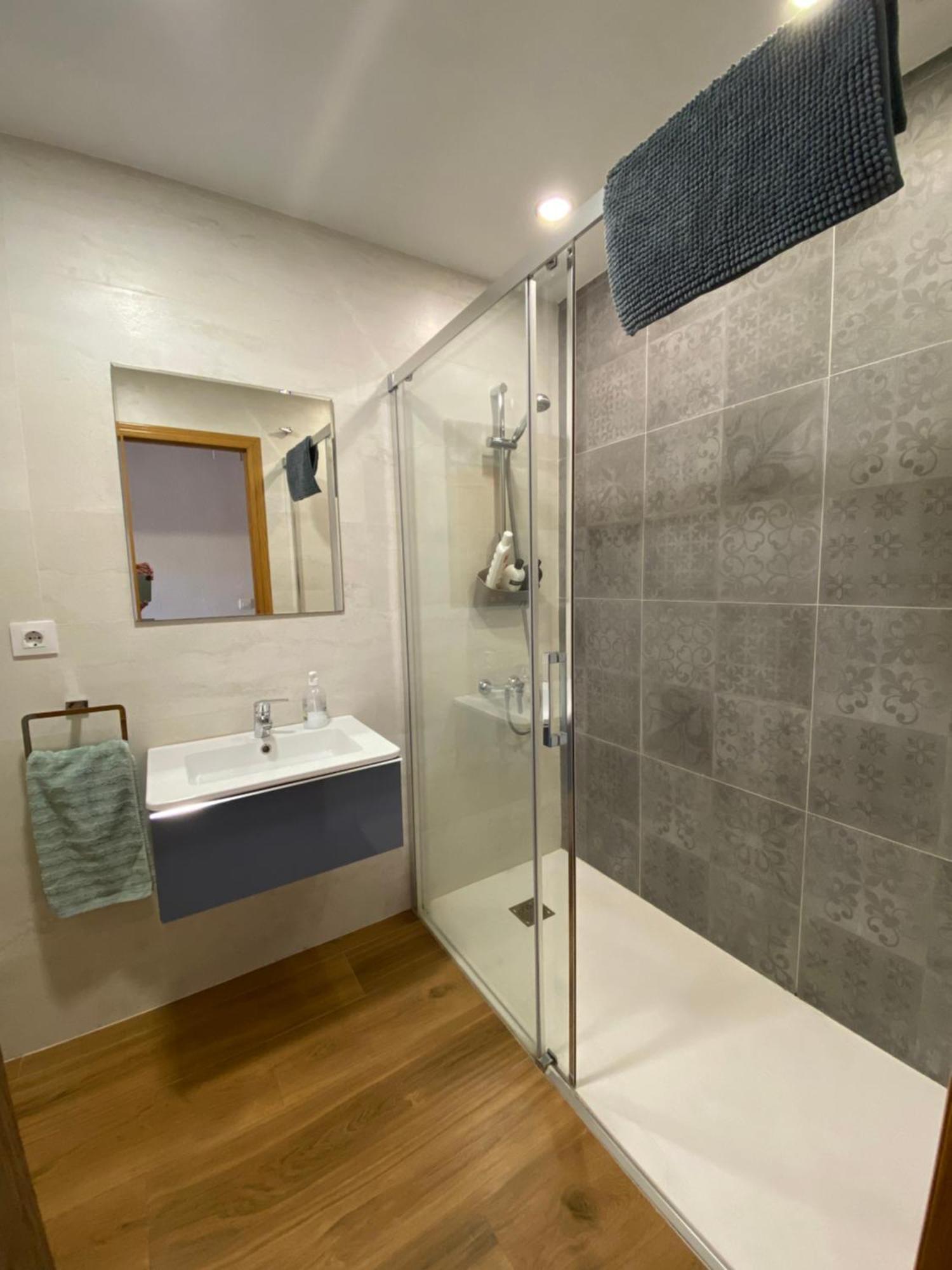 Apartamento Ciencias Y Playa Valencia Exteriör bild