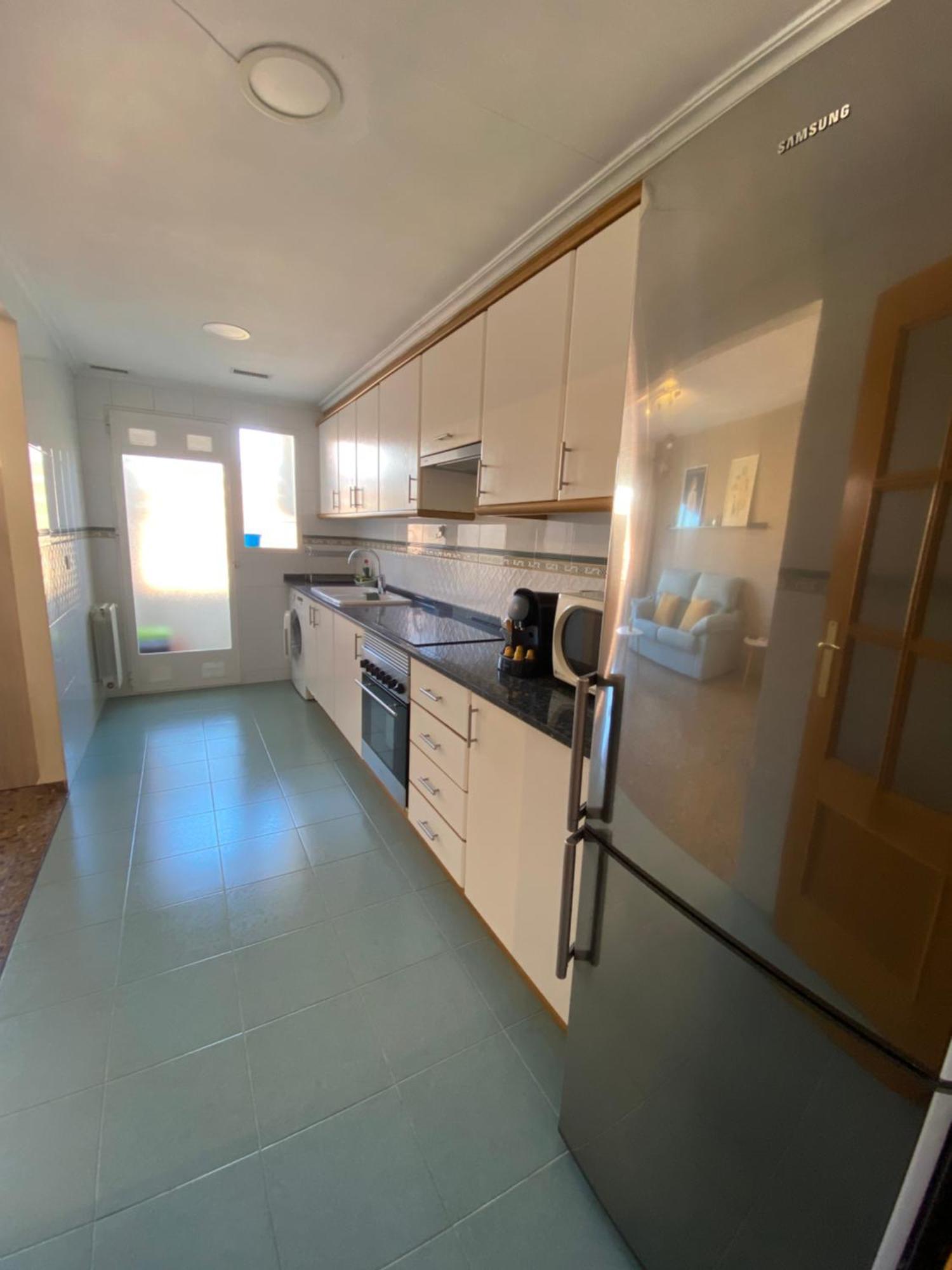 Apartamento Ciencias Y Playa Valencia Exteriör bild