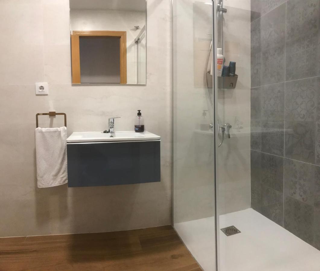 Apartamento Ciencias Y Playa Valencia Exteriör bild